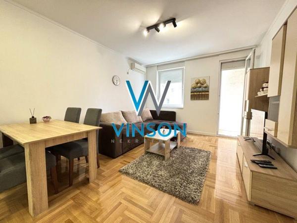 Slika 2 - Vase Pelagića, Jednoiposoban stan za izdavanje, 50m2, 500€