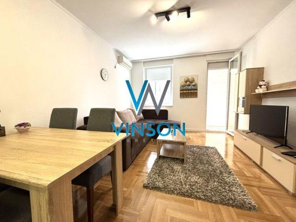 Slika 3 - Vase Pelagića, Jednoiposoban stan za izdavanje, 50m2, 500€