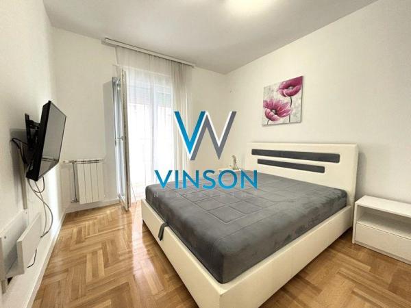 Slika 6 - Vase Pelagića, Jednoiposoban stan za izdavanje, 50m2, 500€