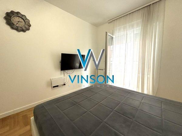 Slika 7 - Vase Pelagića, Jednoiposoban stan za izdavanje, 50m2, 500€