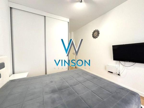 Slika 8 - Vase Pelagića, Jednoiposoban stan za izdavanje, 50m2, 500€