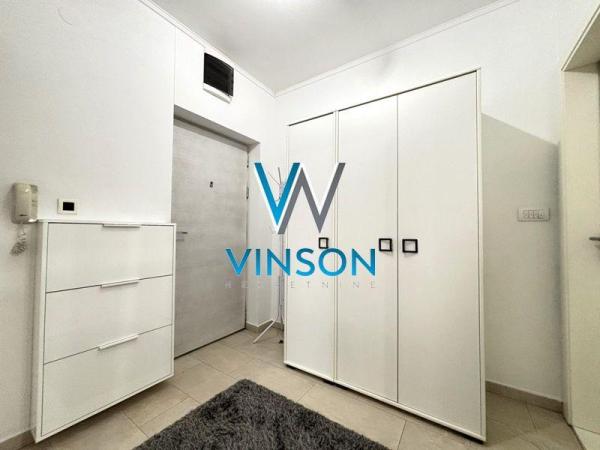 Slika 9 - Vase Pelagića, Jednoiposoban stan za izdavanje, 50m2, 500€