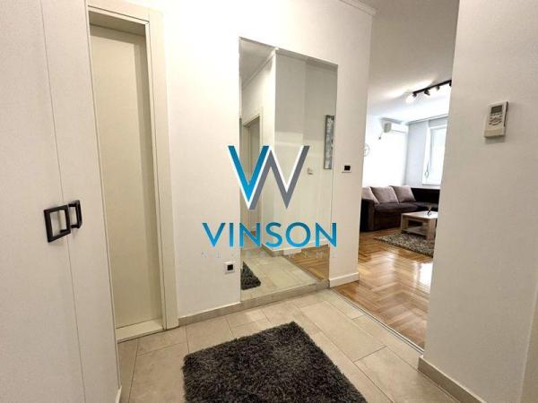 Slika 10 - Vase Pelagića, Jednoiposoban stan za izdavanje, 50m2, 500€