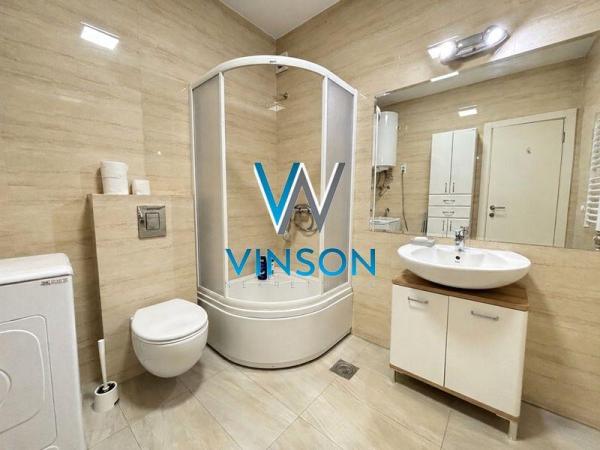 Slika 11 - Vase Pelagića, Jednoiposoban stan za izdavanje, 50m2, 500€