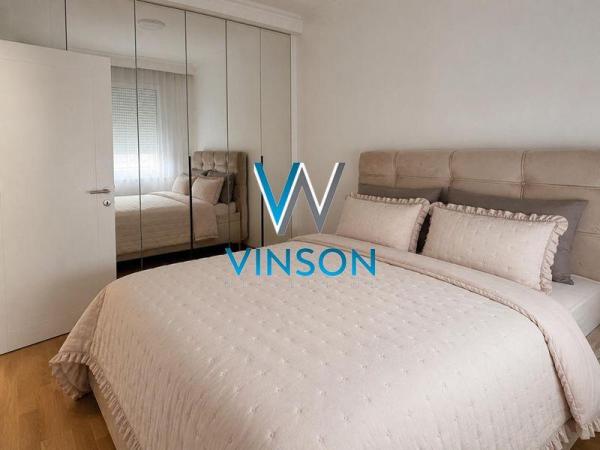 Slika 4 - Gorana Jojića, Dvosoban stan za izdavanje, 42m2, 450€