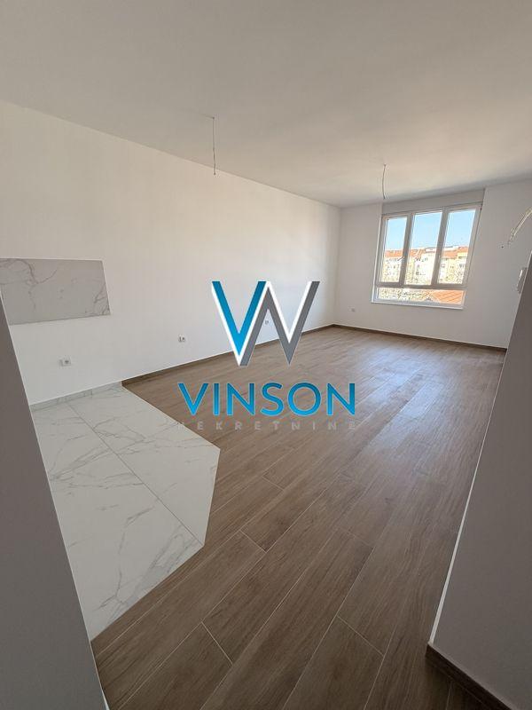 Slika 1 - Petefi Šandora, Dvoiposoban stan na prodaju, 65m2, 184.370€
