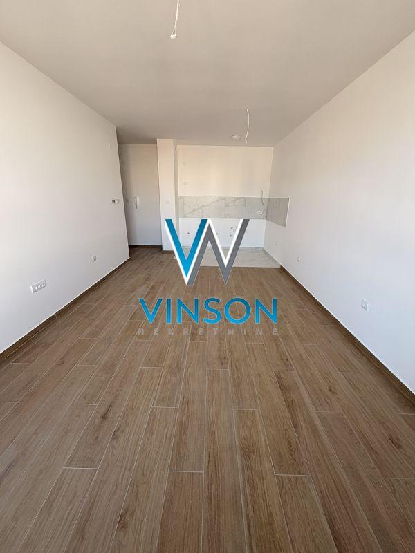 Slika 2 - Petefi Šandora, Dvoiposoban stan na prodaju, 65m2, 184.370€