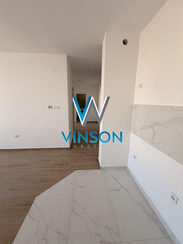Slika 3 - Petefi Šandora, Dvoiposoban stan na prodaju, 65m2, 184.370€