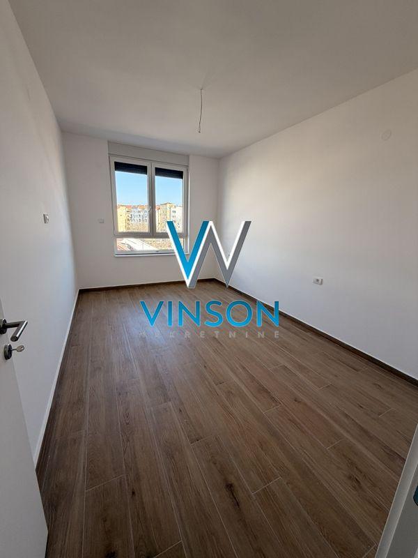 Slika 4 - Petefi Šandora, Dvoiposoban stan na prodaju, 65m2, 184.370€