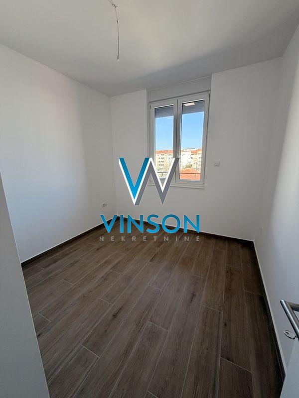 Slika 5 - Petefi Šandora, Dvoiposoban stan na prodaju, 65m2, 184.370€