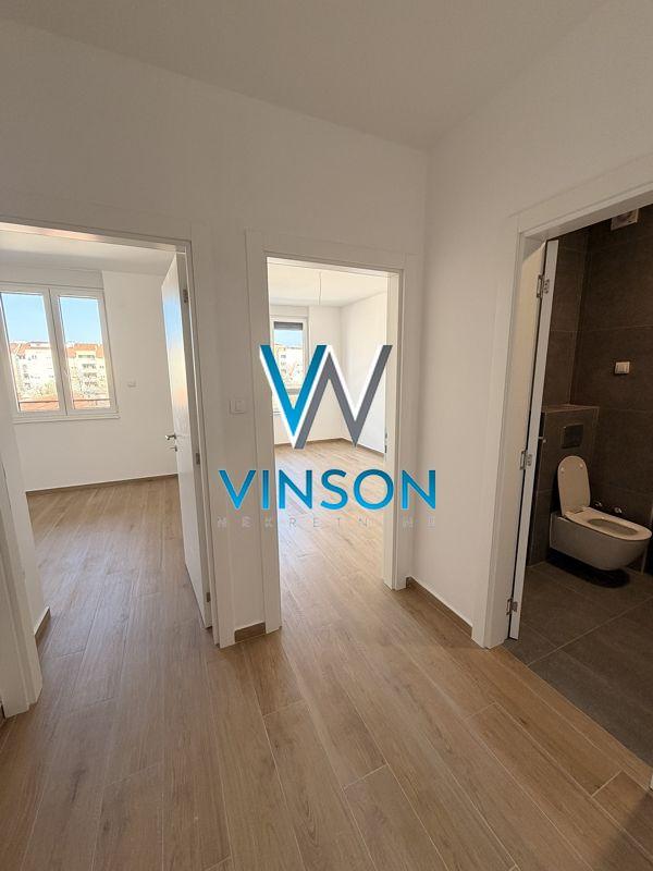 Slika 7 - Petefi Šandora, Dvoiposoban stan na prodaju, 65m2, 184.370€