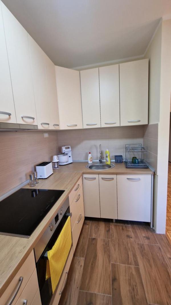 Slika 3 - Trosoban stan za izdavanje, 86m2, 600€