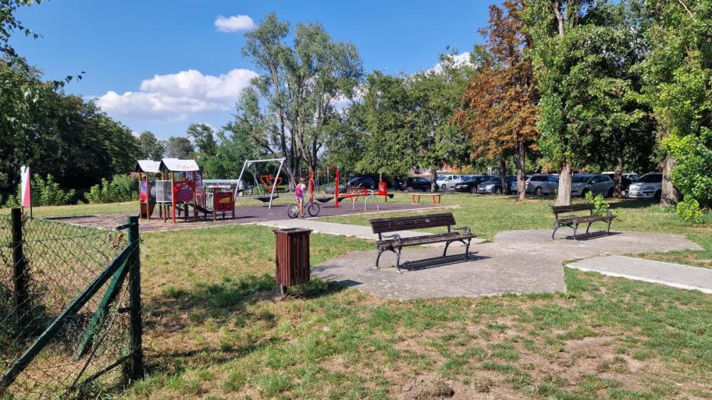 Slika 11 - Trosoban stan za izdavanje, 86m2, 600€
