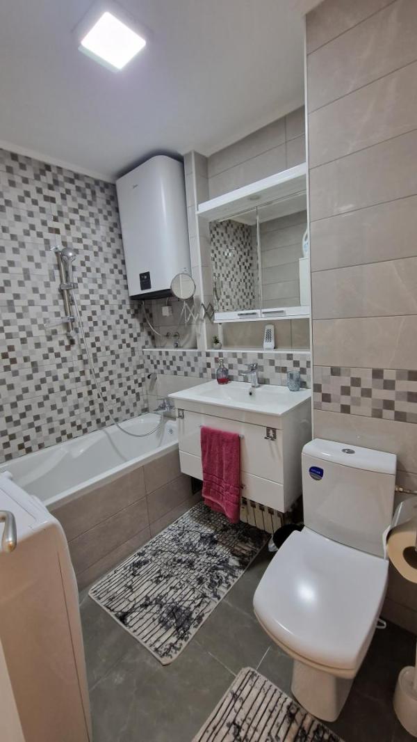 Slika 5 - Trosoban stan za izdavanje, 86m2, 600€