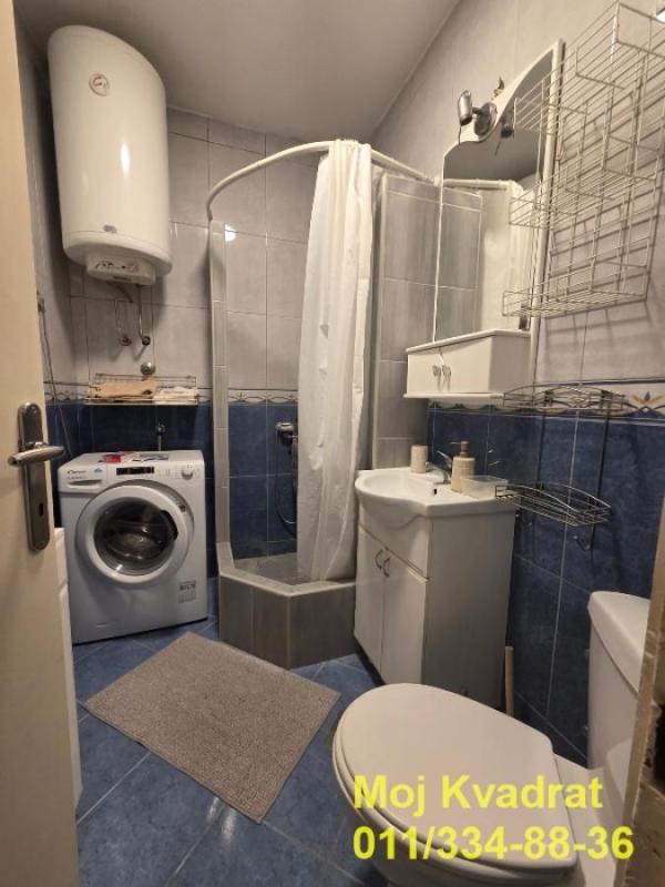 Slika 8 - Dvoiposoban stan za izdavanje, 55m2, 600€