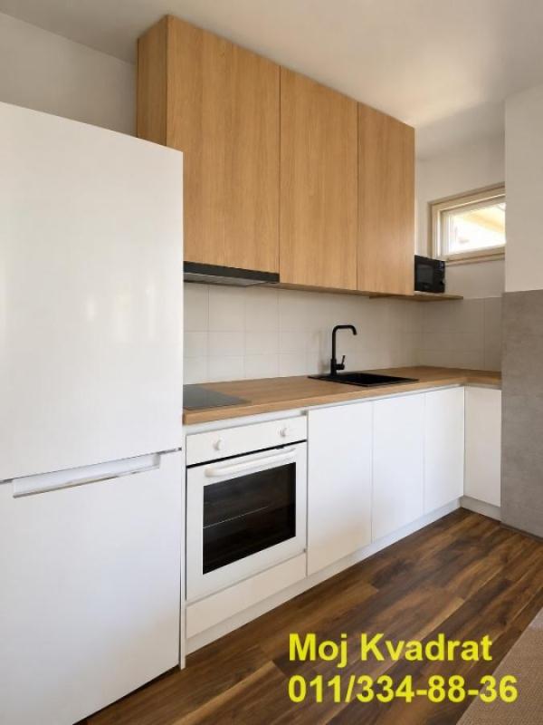 Slika 2 - Dvoiposoban stan za izdavanje, 55m2, 600€