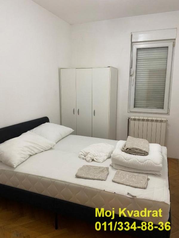 Slika 5 - Dvoiposoban stan za izdavanje, 55m2, 600€