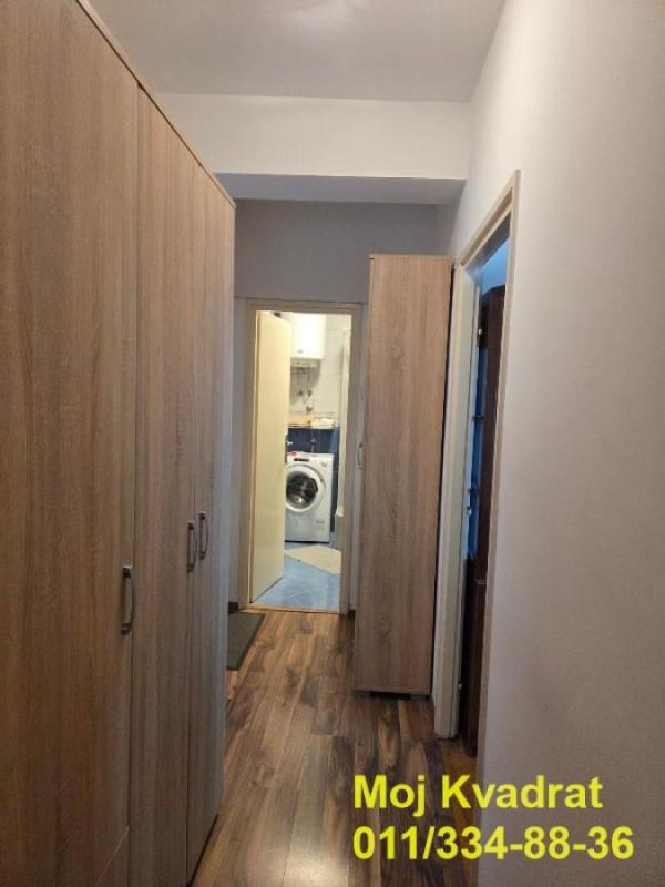 Slika 7 - Dvoiposoban stan za izdavanje, 55m2, 600€