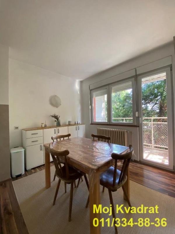Slika 3 - Dvoiposoban stan za izdavanje, 55m2, 600€