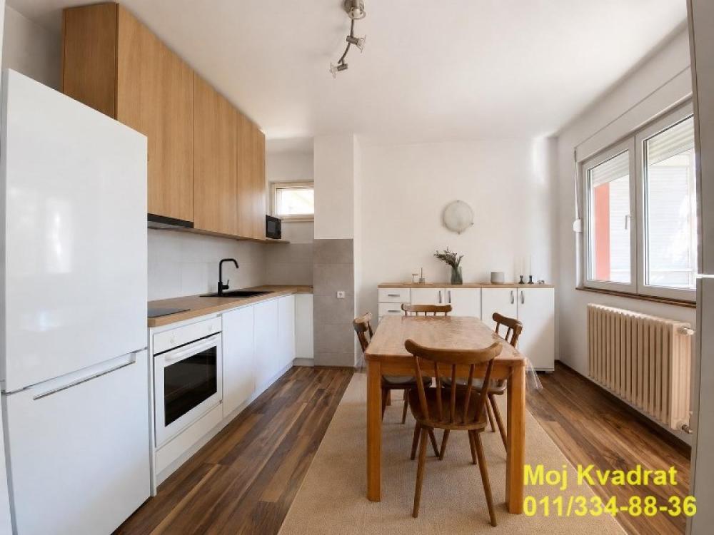 Slika 1 - Dvoiposoban stan za izdavanje, 55m2, 600€