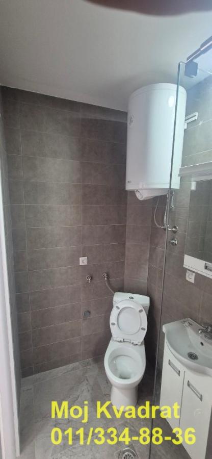 Slika 7 - Jednosoban stan na prodaju, 30m2, 109.900€