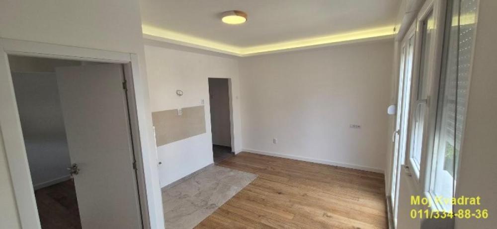Glavna slika -Jednosoban stan na prodaju, 30m2, 109.900€