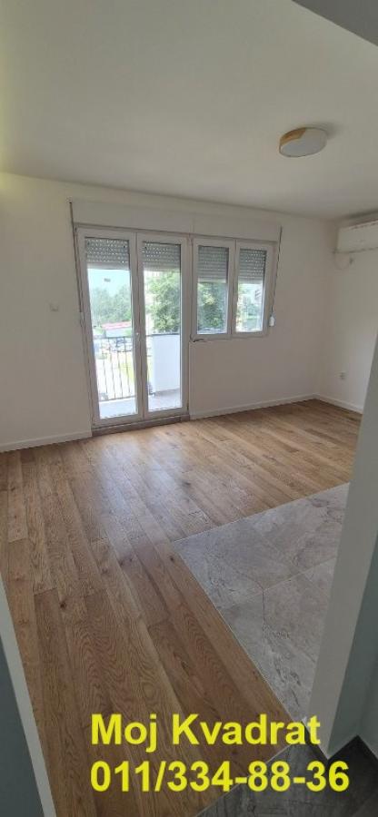 Slika 4 - Jednosoban stan na prodaju, 30m2, 109.900€