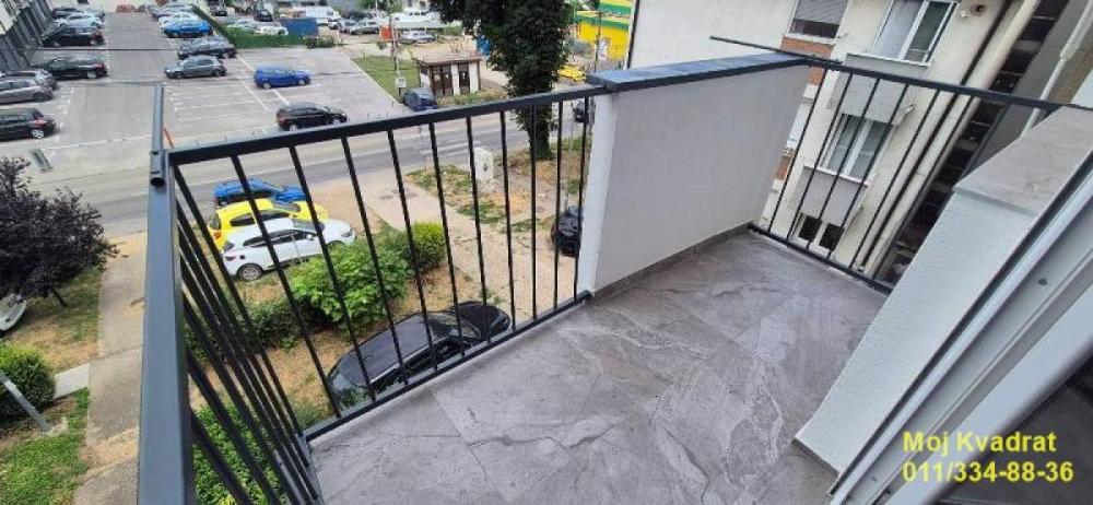 Slika 10 - Jednosoban stan na prodaju, 30m2, 109.900€