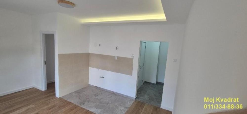 Slika 2 - Jednosoban stan na prodaju, 30m2, 109.900€