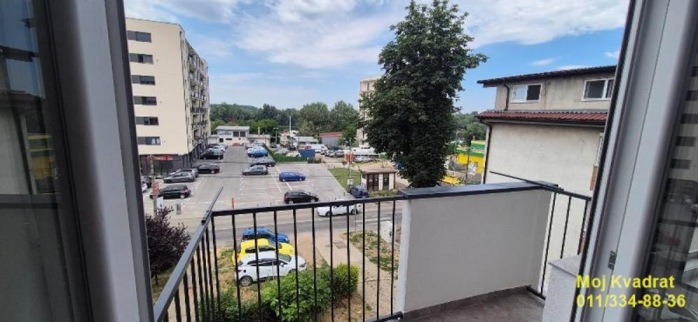 Slika 9 - Jednosoban stan na prodaju, 30m2, 109.900€