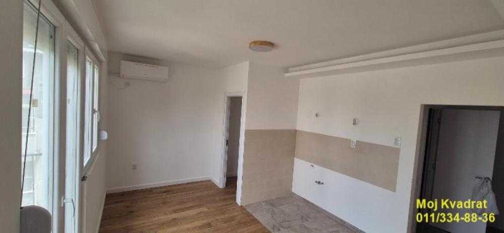 Slika 1 - Jednosoban stan na prodaju, 30m2, 109.900€