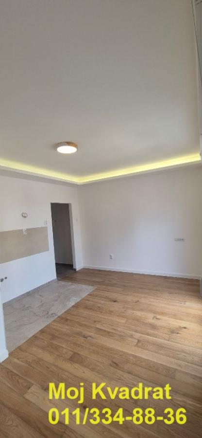 Slika 3 - Jednosoban stan na prodaju, 30m2, 109.900€