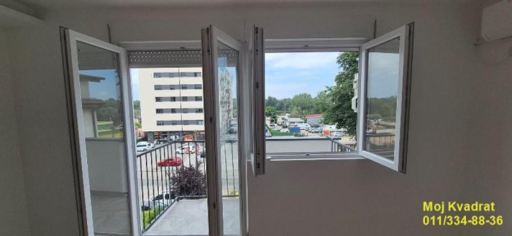 Slika 8 - Jednosoban stan na prodaju, 30m2, 109.900€