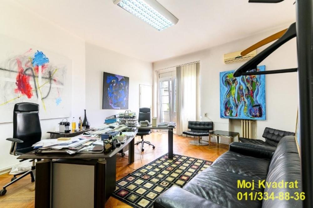 Slika 6 - Četvorosoban stan na prodaju, 120m2, 670.000€