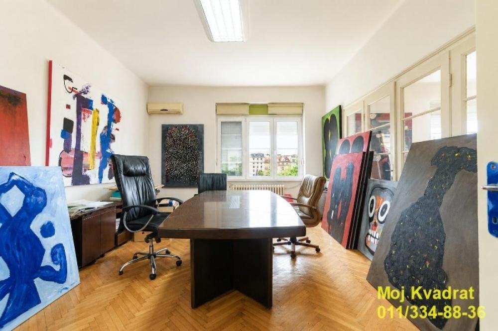 Glavna slika -Četvorosoban stan na prodaju, 120m2, 670.000€