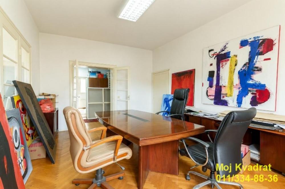 Slika 2 - Četvorosoban stan na prodaju, 120m2, 670.000€