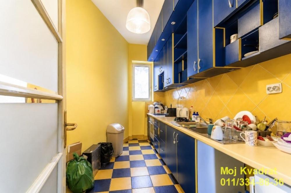 Slika 9 - Četvorosoban stan na prodaju, 120m2, 670.000€