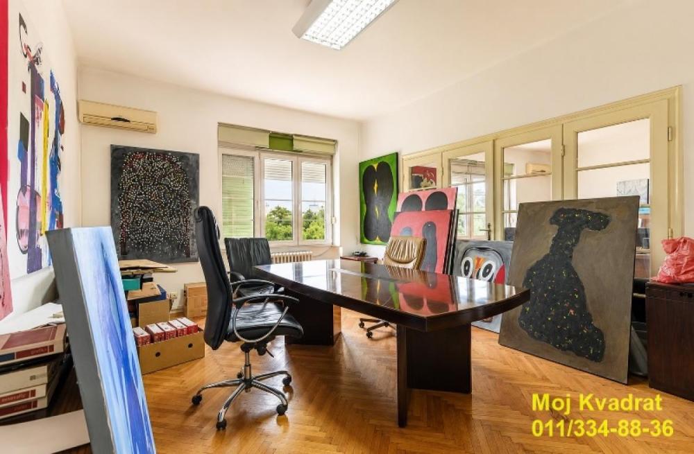 Slika 1 - Četvorosoban stan na prodaju, 120m2, 670.000€