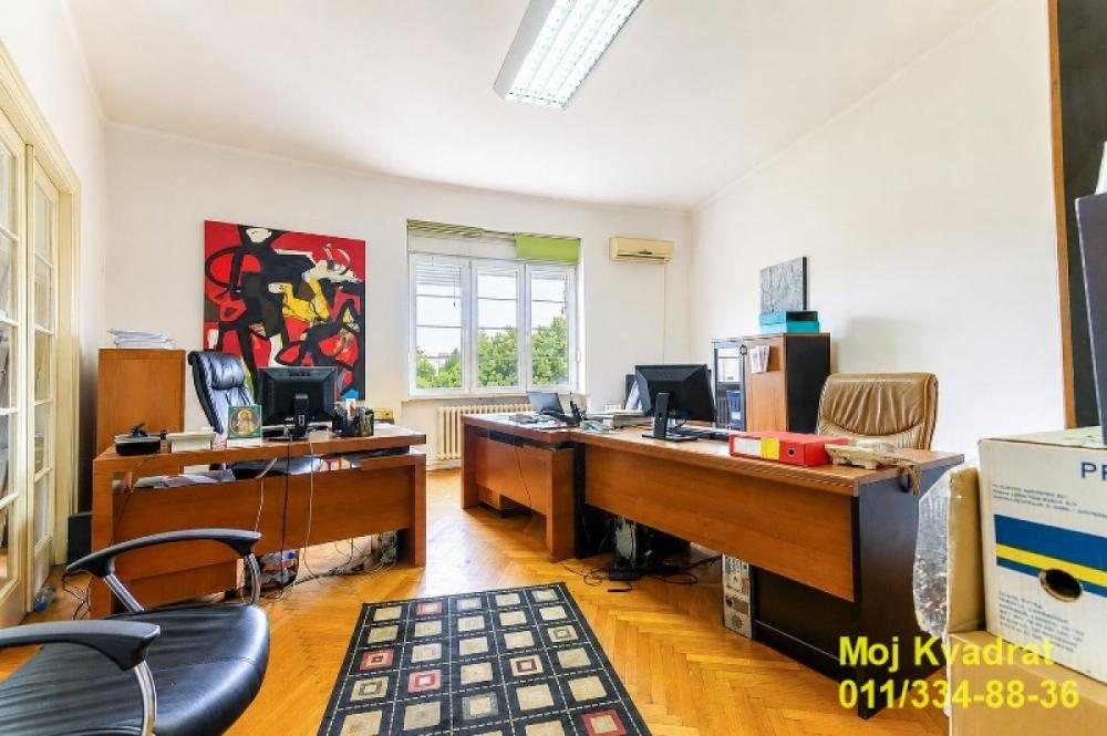 Slika 3 - Četvorosoban stan na prodaju, 120m2, 670.000€
