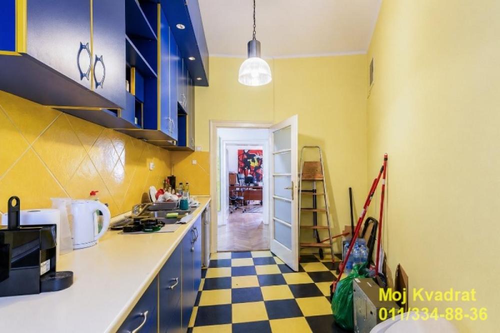 Slika 10 - Četvorosoban stan na prodaju, 120m2, 670.000€