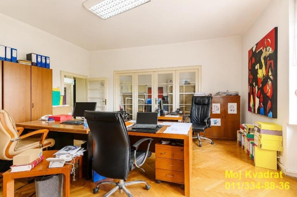 Slika 5 - Četvorosoban stan na prodaju, 120m2, 670.000€