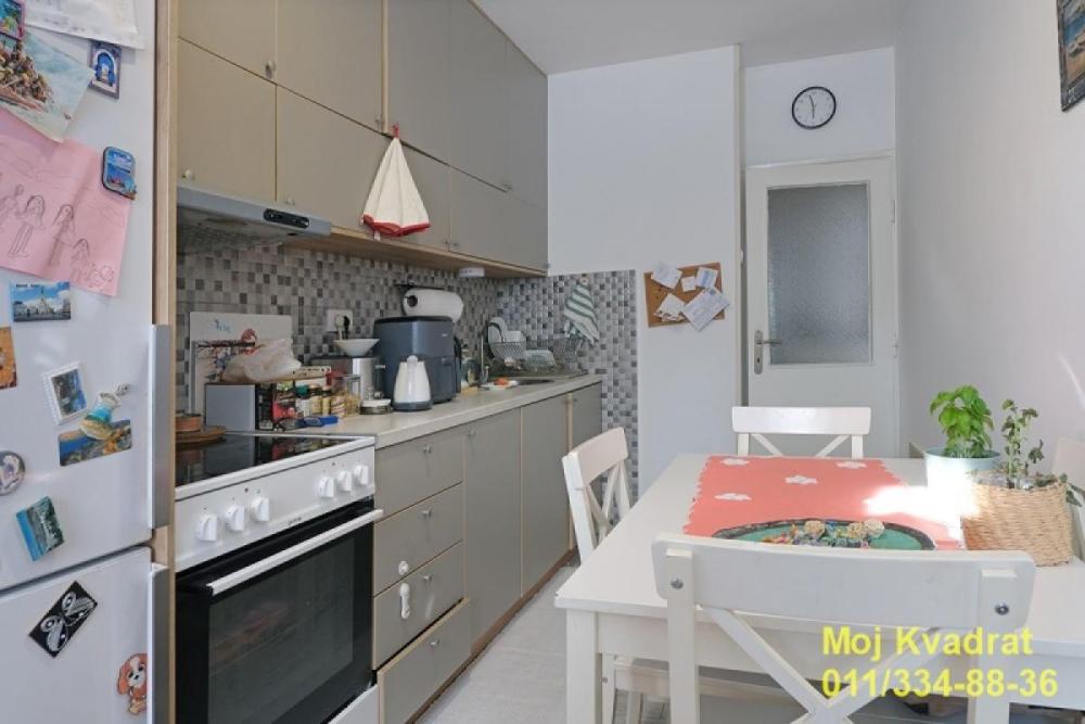 Slika 2 - Jednosoban stan na prodaju, 43m2, 120.000€