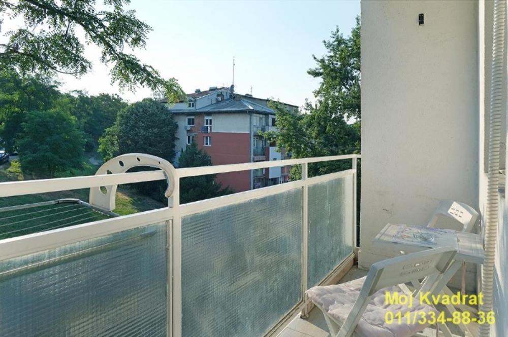 Slika 5 - Jednosoban stan na prodaju, 43m2, 120.000€