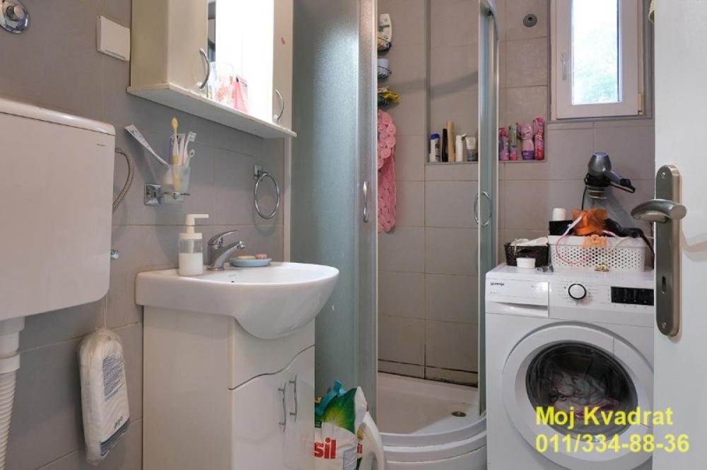 Slika 3 - Jednosoban stan na prodaju, 43m2, 120.000€