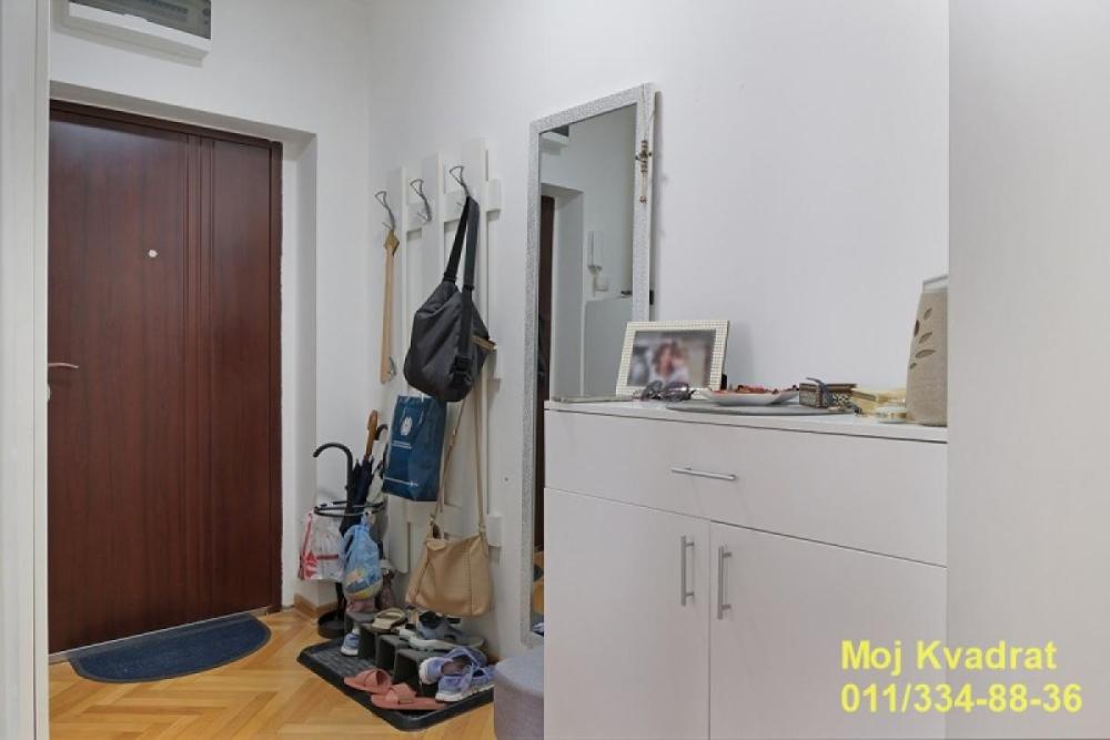Slika 4 - Jednosoban stan na prodaju, 43m2, 120.000€