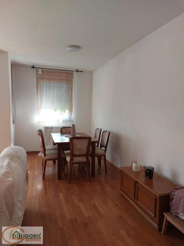 Slika 3 - Ulcinjska, Četvorosoban stan za izdavanje, 95m2, 950€