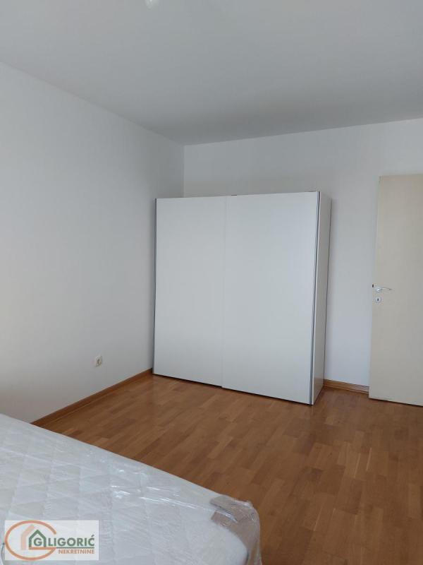 Slika 5 - Ulcinjska, Četvorosoban stan za izdavanje, 95m2, 950€