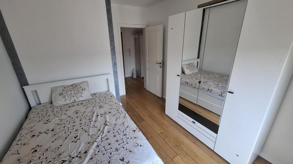 Slika 6 - Jednoiposoban stan za izdavanje, 41m2, 400€