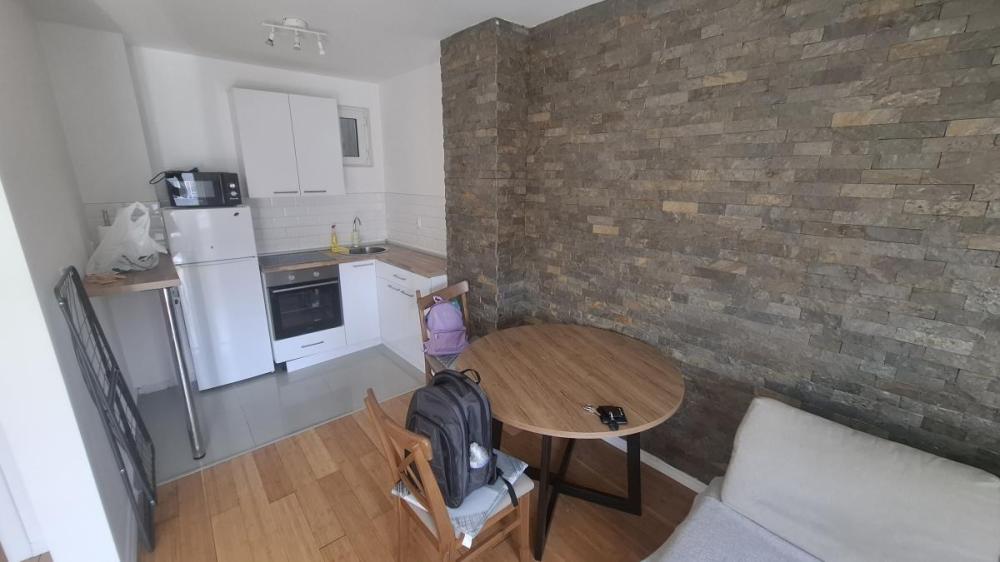 Slika 2 - Jednoiposoban stan za izdavanje, 41m2, 400€