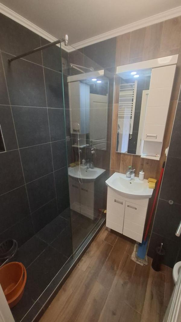 Slika 8 - Jednoiposoban stan za izdavanje, 41m2, 400€